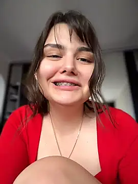 NikaMur - Finger in ass 💋💋💋💋😘😘😘