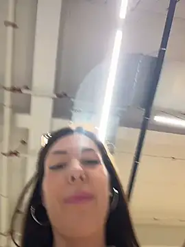 Eveangelll - Squirt in public