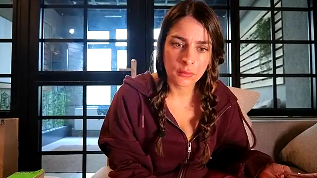 Camii2244 - ride pillow and long ass tease
