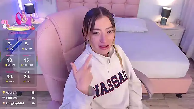 Zoe_jones13 - Show tits + massage