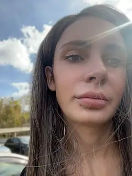 SandraCarter - Show ass in public