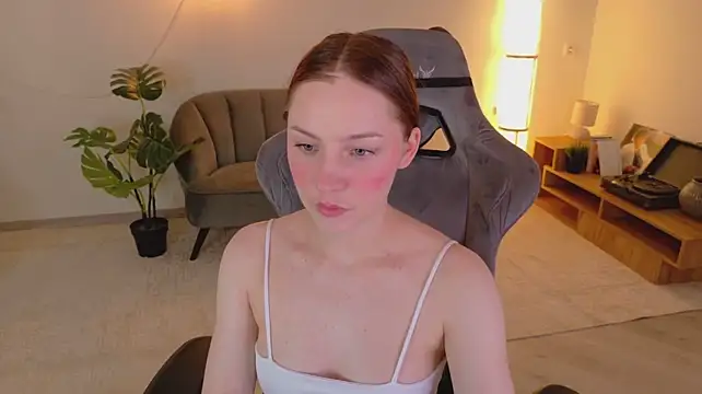 I_m_Regina - flash ass