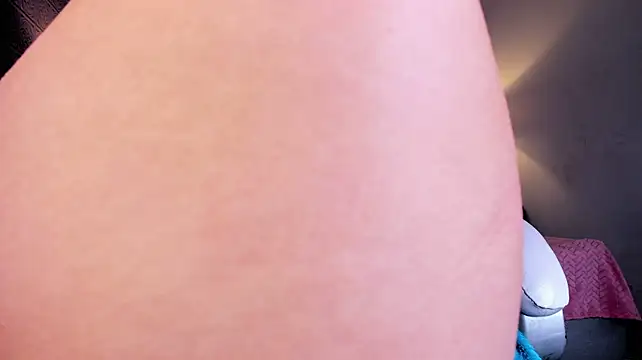 Lilyred_ - ccontrol lush 5 min