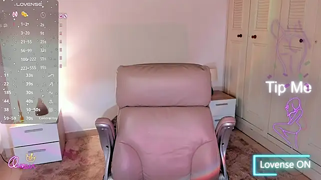 Angel_rouse_ - RIDE TORSO 6 MIN