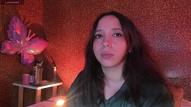 Apartment28 - CUMMMM on her pretty face and Tits💦