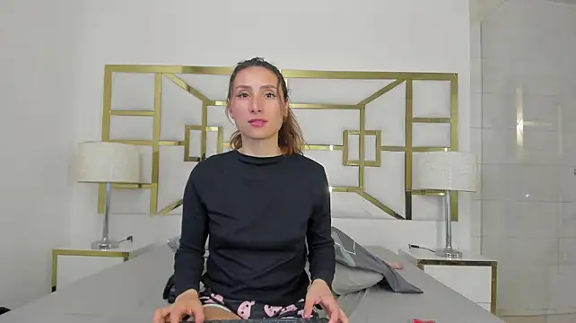 VivieneLuxe - blow job