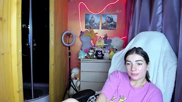 Fiery_Brunette_ - ❤️Sexy Dance💃