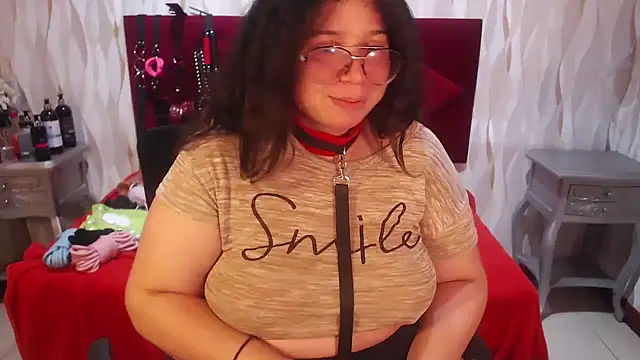 Selenablairx - Spankign ass x25