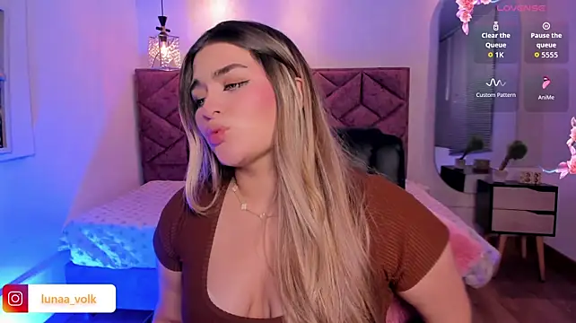 Cattaleya___ - Spank ass until red