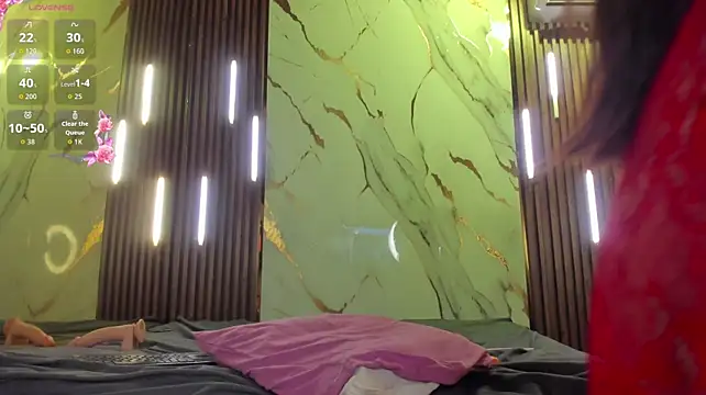 SamanthaFerrer_ - Mmm dont stop🔥