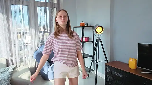 ManiaCorren - Hot funny dance