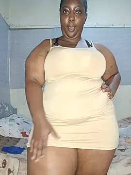 Ebbonny-queen - Big squirt