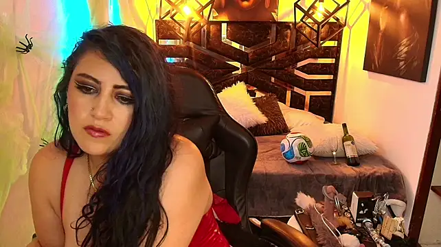 Scarleth_blue - tongue in pussy +saliva 💘💘💘💘💘💘