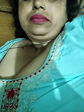 Hot_indian_Milf - Pussy Show