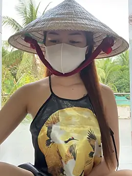My_Melodyy - Make me pussy cum in public garden 🪴 😈