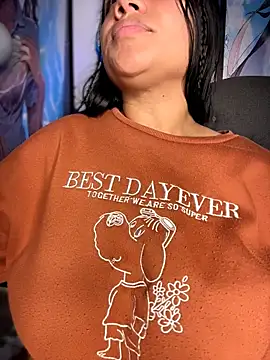 Im_Little - remove the blouse 😍💦