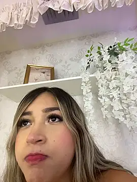 SophieRinaldi - Doggystyle masturbation