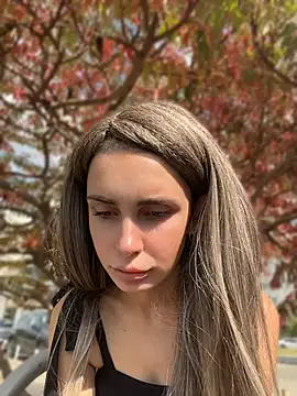 SandraCarter - Show ass in public