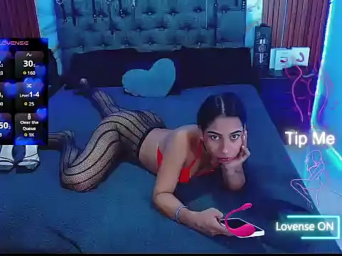 Kataleyadubley - double penetration 🍆🔥
