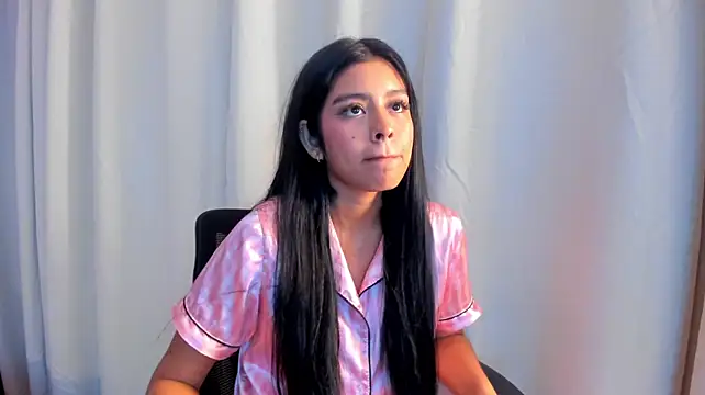 The_jazmin_doll - masturbation + control lush x10min