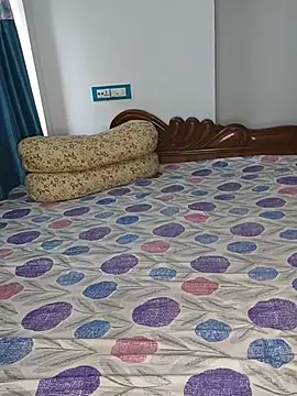 SweetAnjali - Boobs open and press