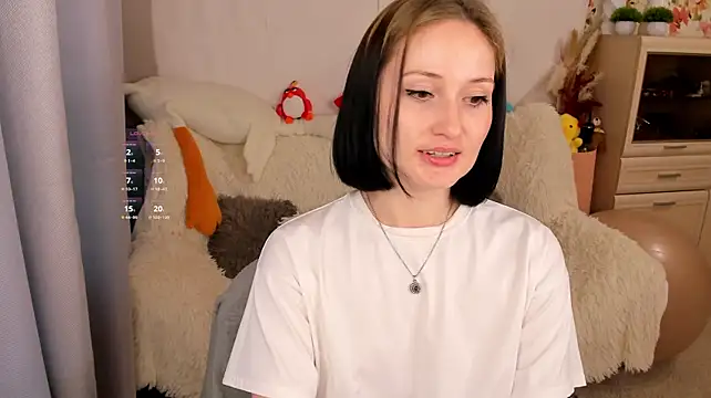 LisaMooore - lick the balls