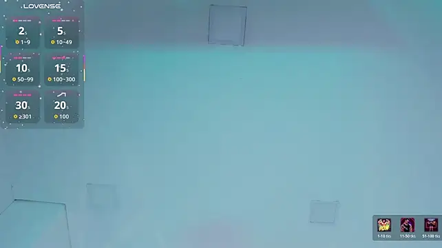 Aurora_Luxure - three fingers in the pussy ❤️🥵