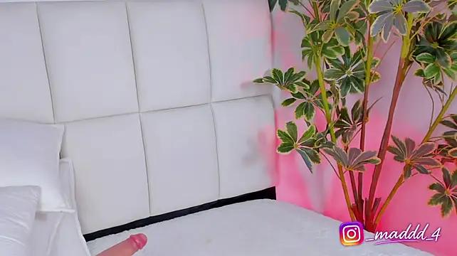Madies_way - Control me x1Min + red ass