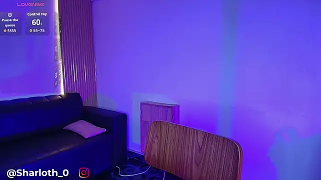 Sharloth_0 - masturbate dildo with my tits