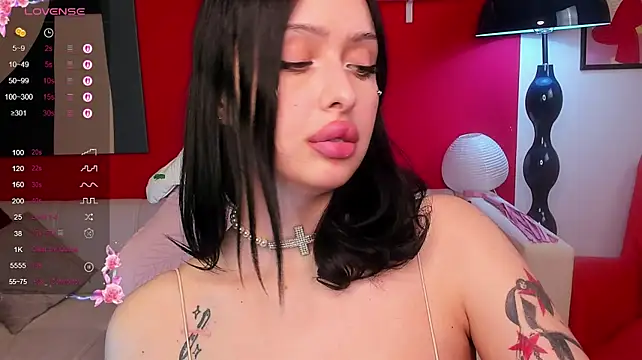 VeloraVexery - Massage boobs