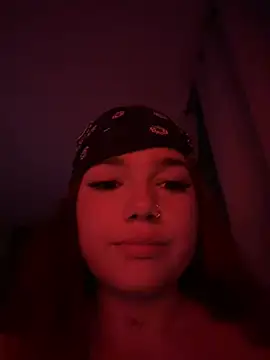 Amelia_rousse26 - Total naked