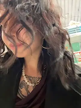 RosieDesire - Messy panty away&lick it&riding face