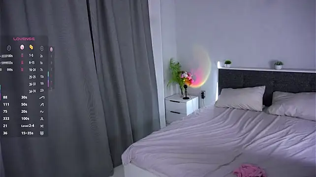 FeleciaSlowey - Make my tight pussy little wet