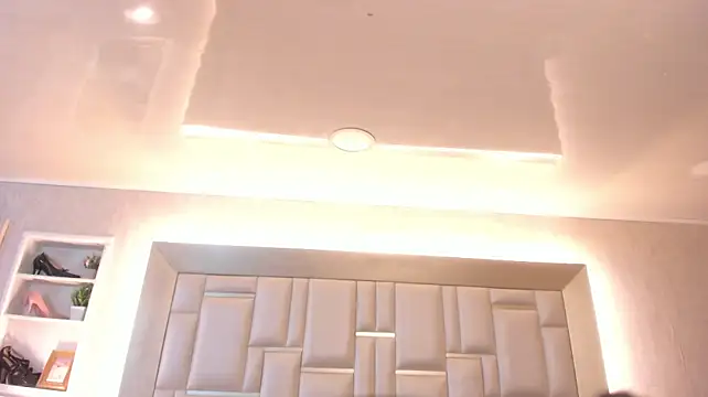AnnyHanks - Rub my pussy with my toy💦