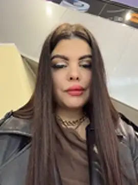 AmelliaDiamond - Full naked 2 gerl