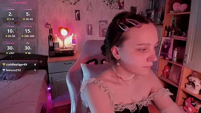 RileyNymph