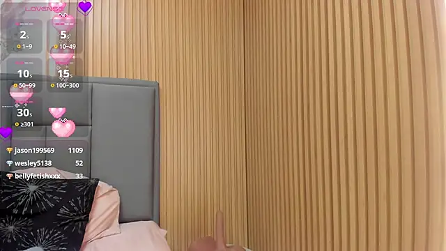 KELSSEYANDERS - 🥵👅💦Control LUSH+DOMI X5💦👅🥵