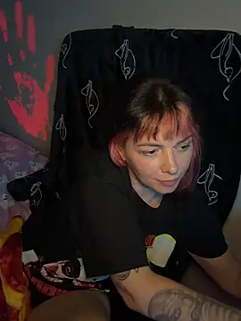 MarlaFknSinger - Waken Bake Naked
