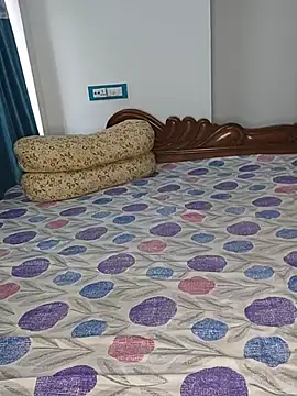 SweetAnjali - Boobs open and press