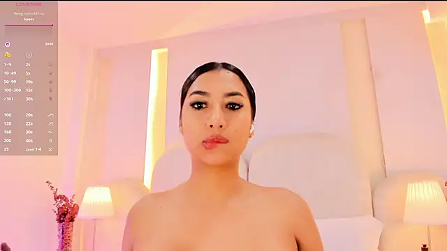 SalomeeBell - Anal Queen Fuckk