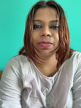 Mashuqqa_Forever - Naked Dance with fingering