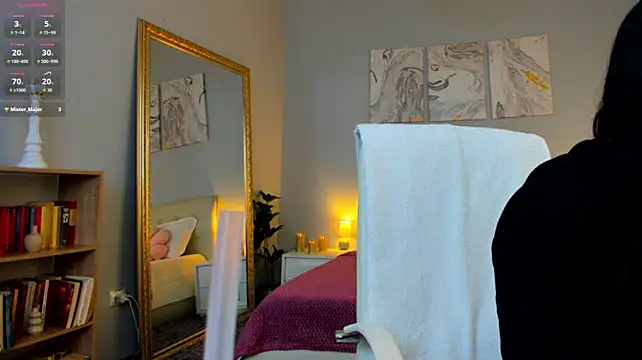 Kim-Sin - get me naked :devil: