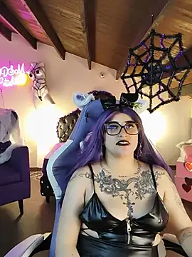 LilithDark666 - Blowjob + 2 minutes lush control😈💦