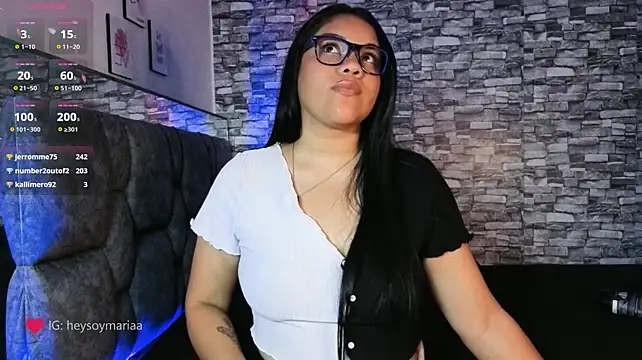 Heysoymariaa - 20 Spanks