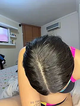 Any_Bitch_Nasty - 3 fingers in my ass🤎