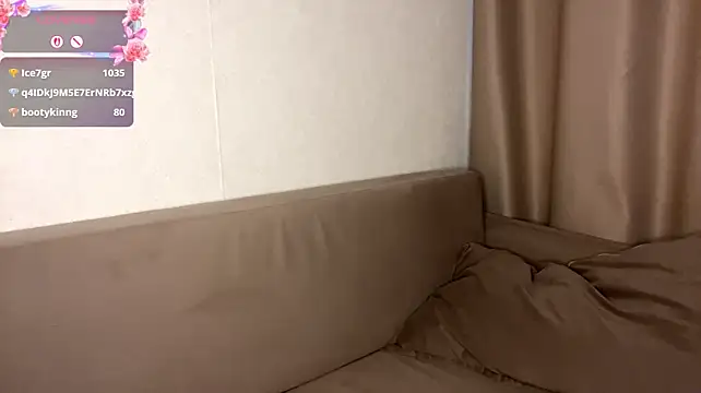 JennySky - PUT ME IN DOGGY POSE AND SPANK