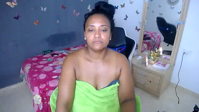 Marysol83 - LEST HAVE SOME FUN,LUSH,DOMI,HUSH,ANDMOR