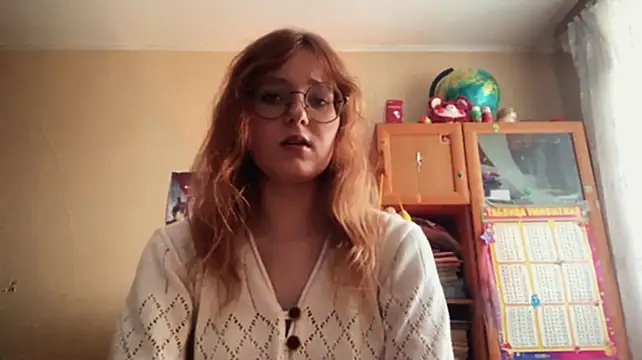 VickyLaperouse - show my outfit