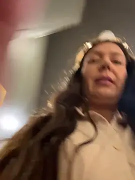 Eveangelll - Squirt in public