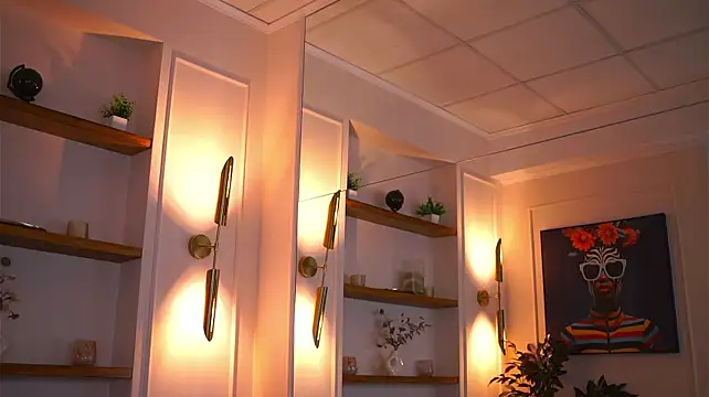 RosaInk - Naughty BlowJOB 😈😈😈